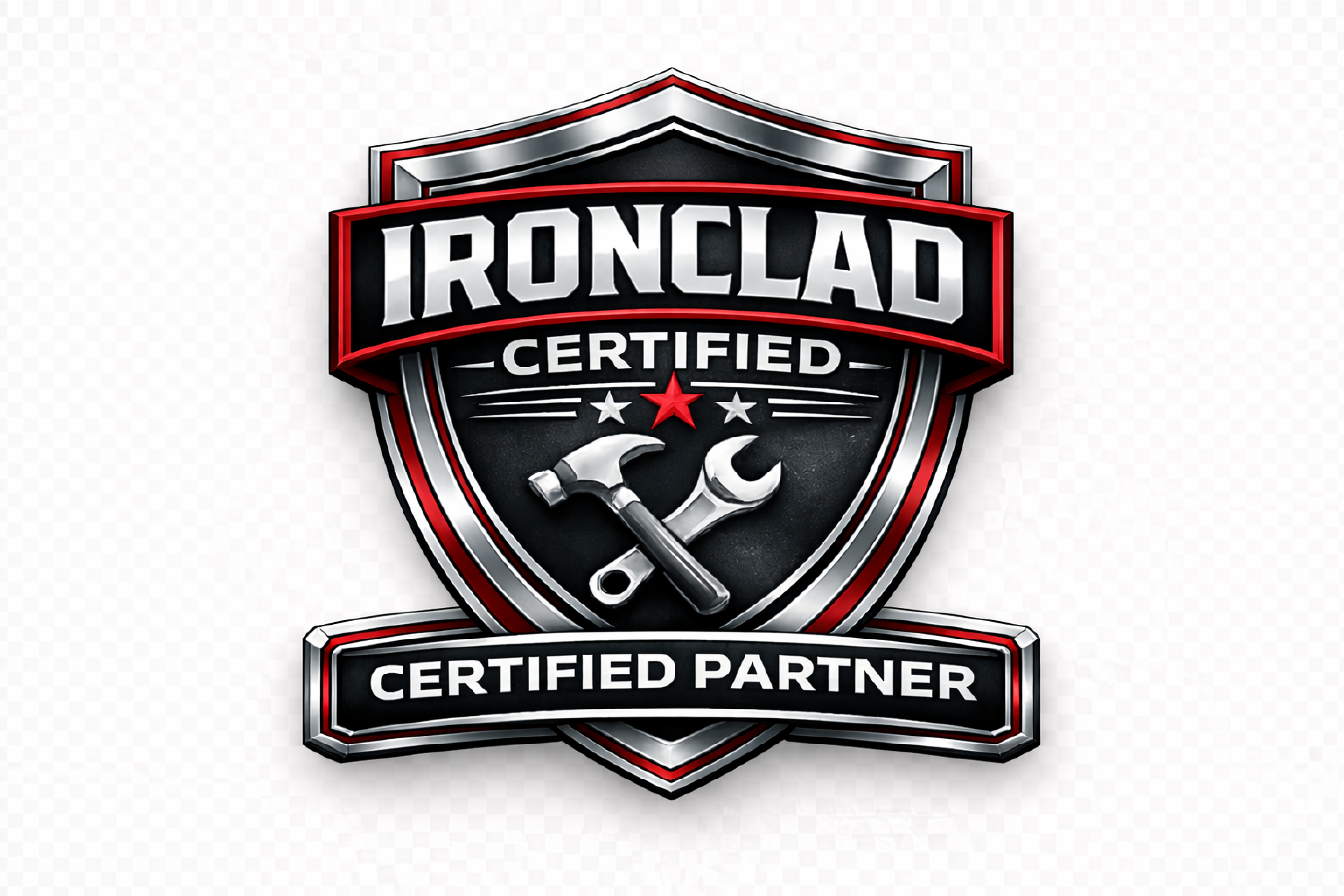 IronClad Certified Partner
